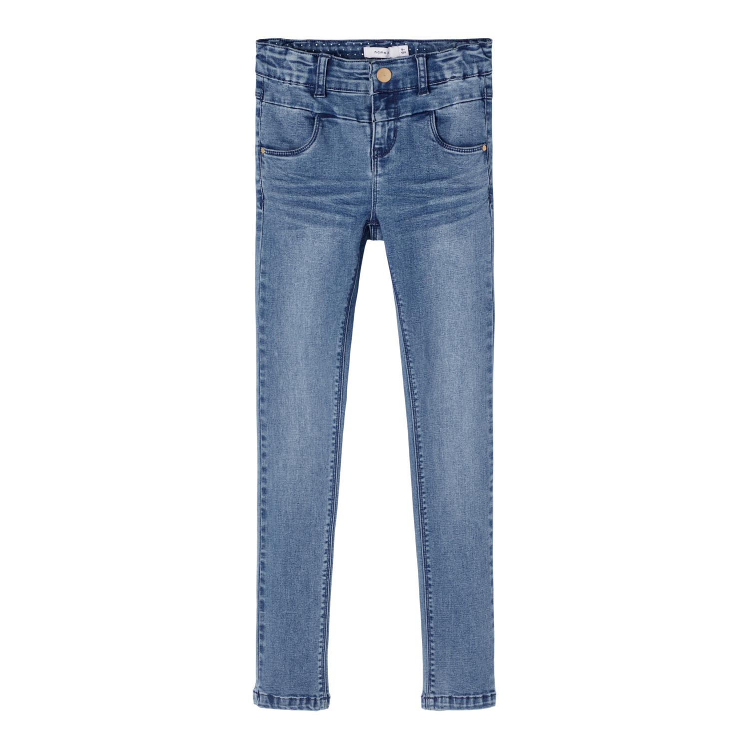 5715093714059 - Mädchen-Jeans Name it Polly Trillas