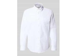 5715093913513 - Regular Fit Freizeithemd aus Baumwoll-Mix Modell REGRICK