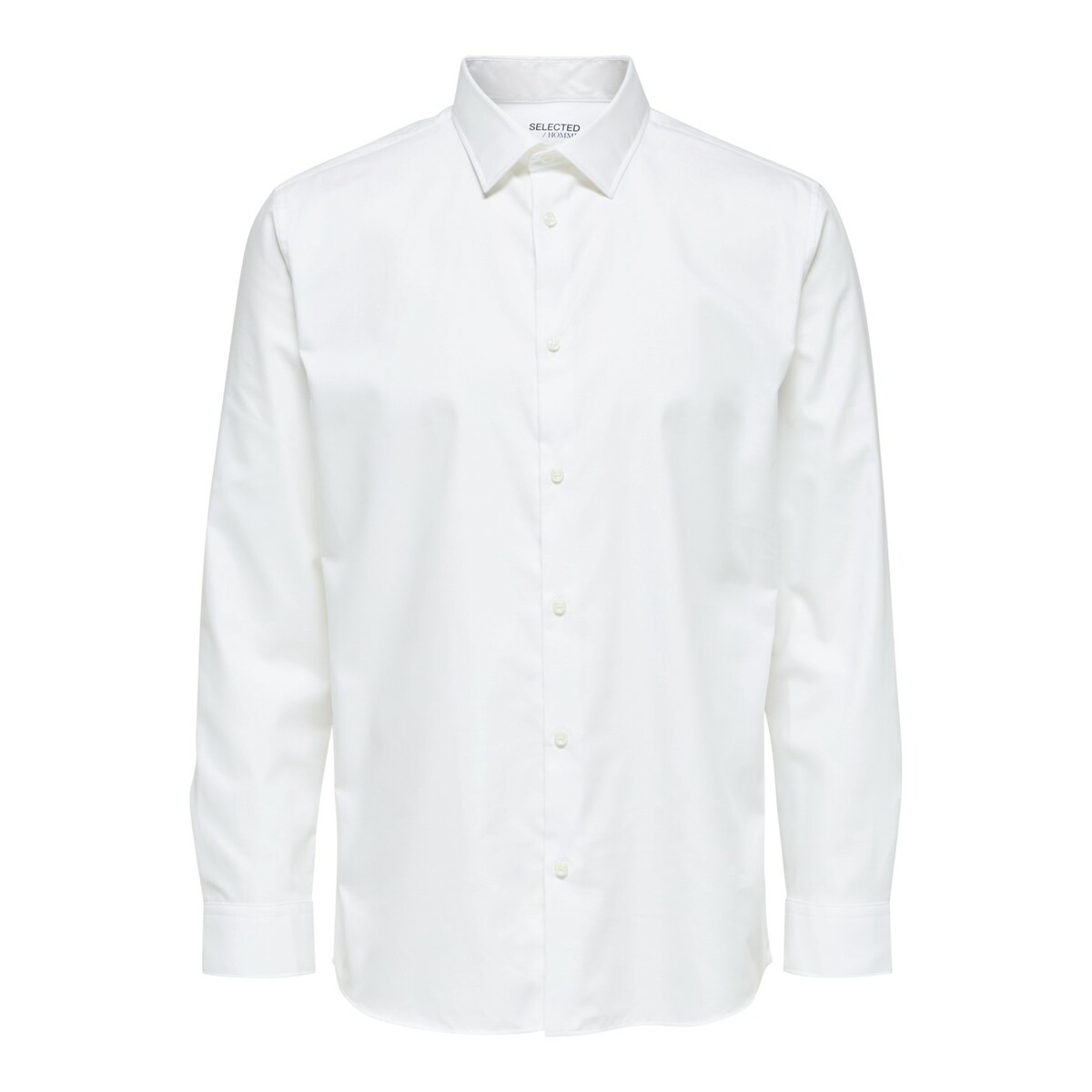 5715096984633 - Hemd Ethan langärmelig slim classic