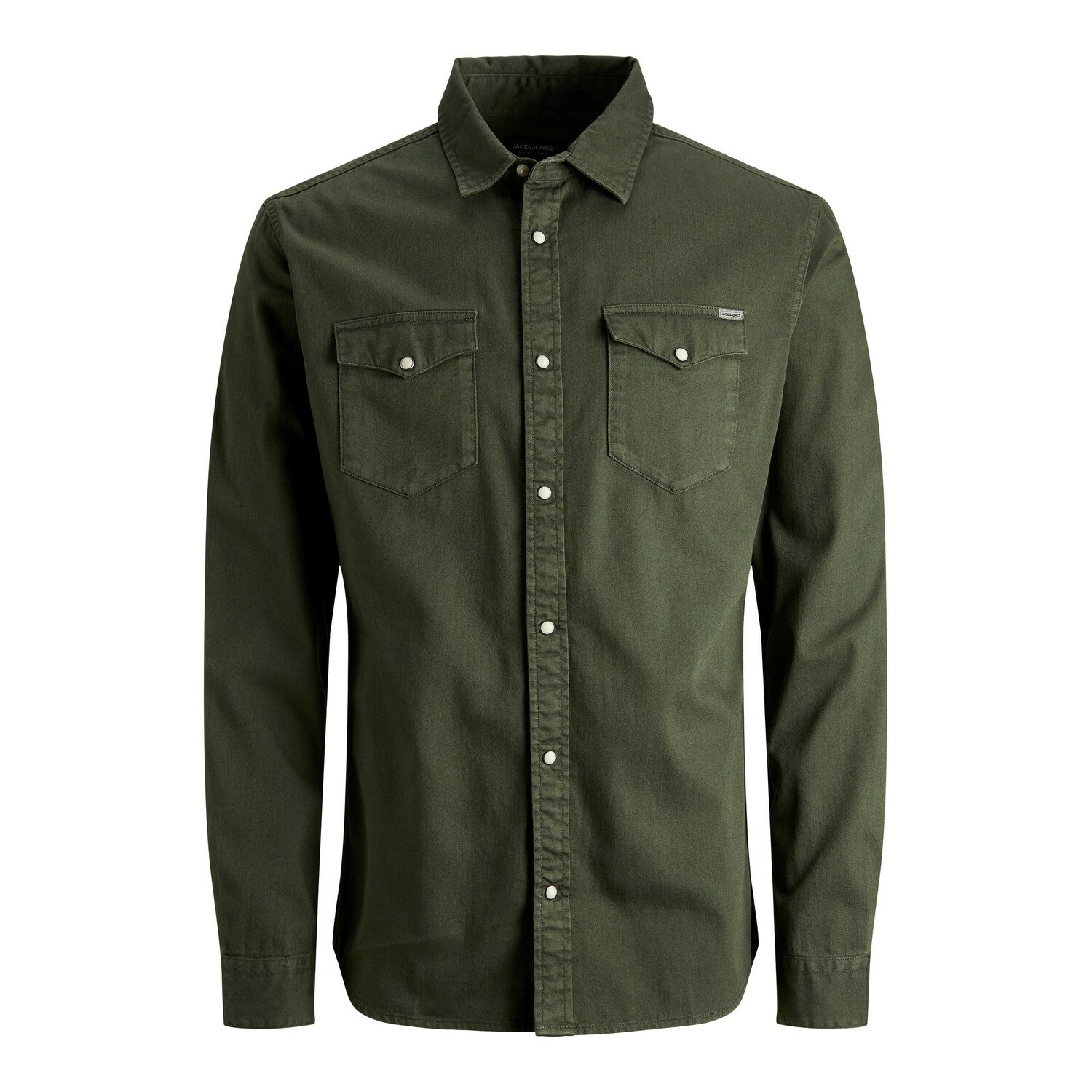 5715102171965 - Hemd Jack & Jones Sheridan