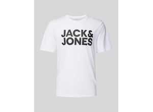 5715102186389 - Jack & Jones Shirt Corp in Weiß - M