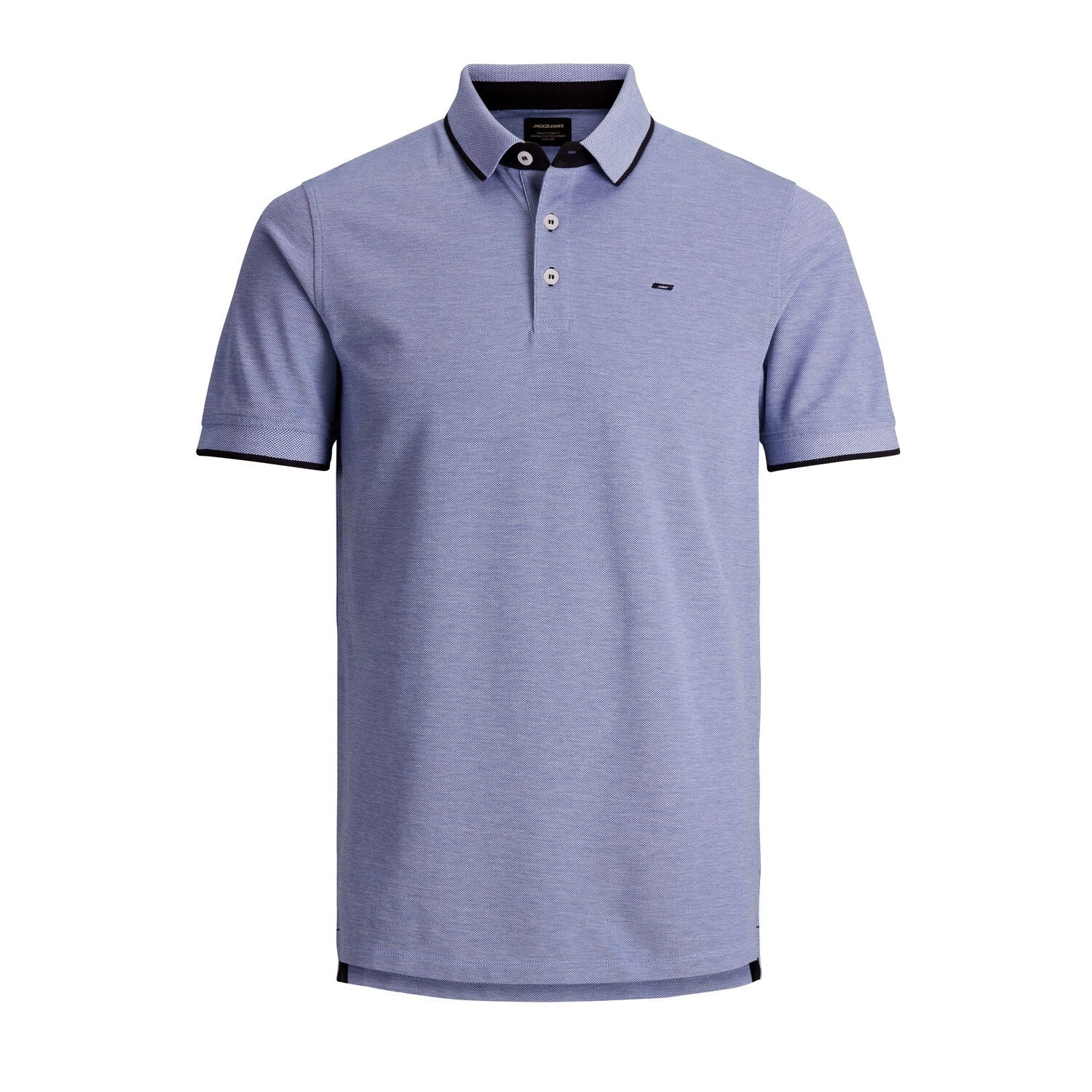 5715102654062 - Polo-Shirt in Übergröße Jack & Jones Paulos