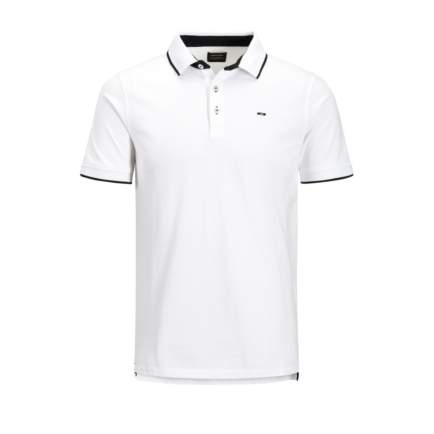 5715102757244 - Polo-Shirt in Übergröße Jack & Jones Paulos
