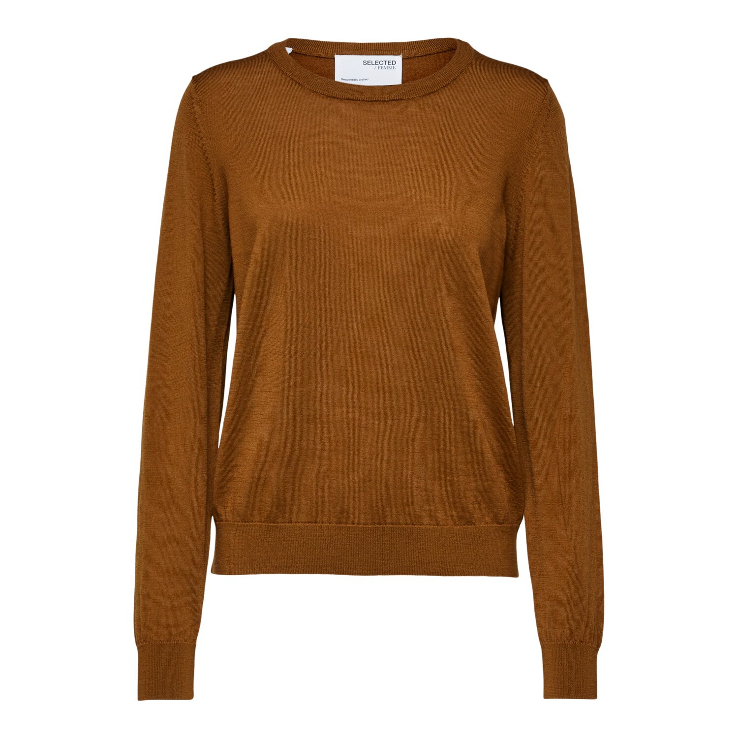 5715103104696 - Damen-Rundhals-Pullover Magda 5715103104696 - Damen-Rundhals-Pullover Magda