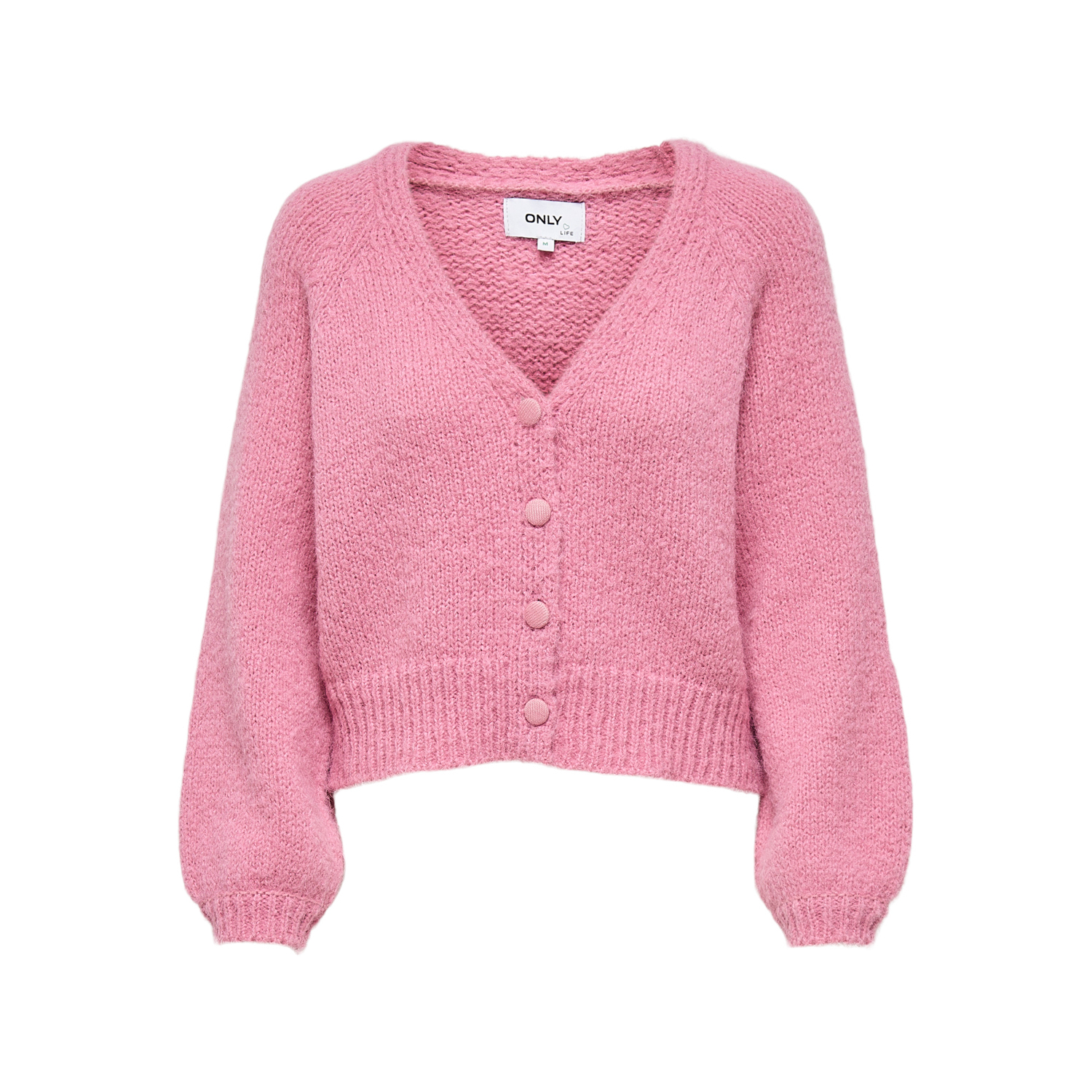 5715103623364 - Strickjacke Damen Alyssa Life 5715103623364 - Strickjacke Damen Alyssa Life