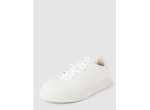 5715103986872 - Sneaker im unifarbenen Design Modell DAVID
