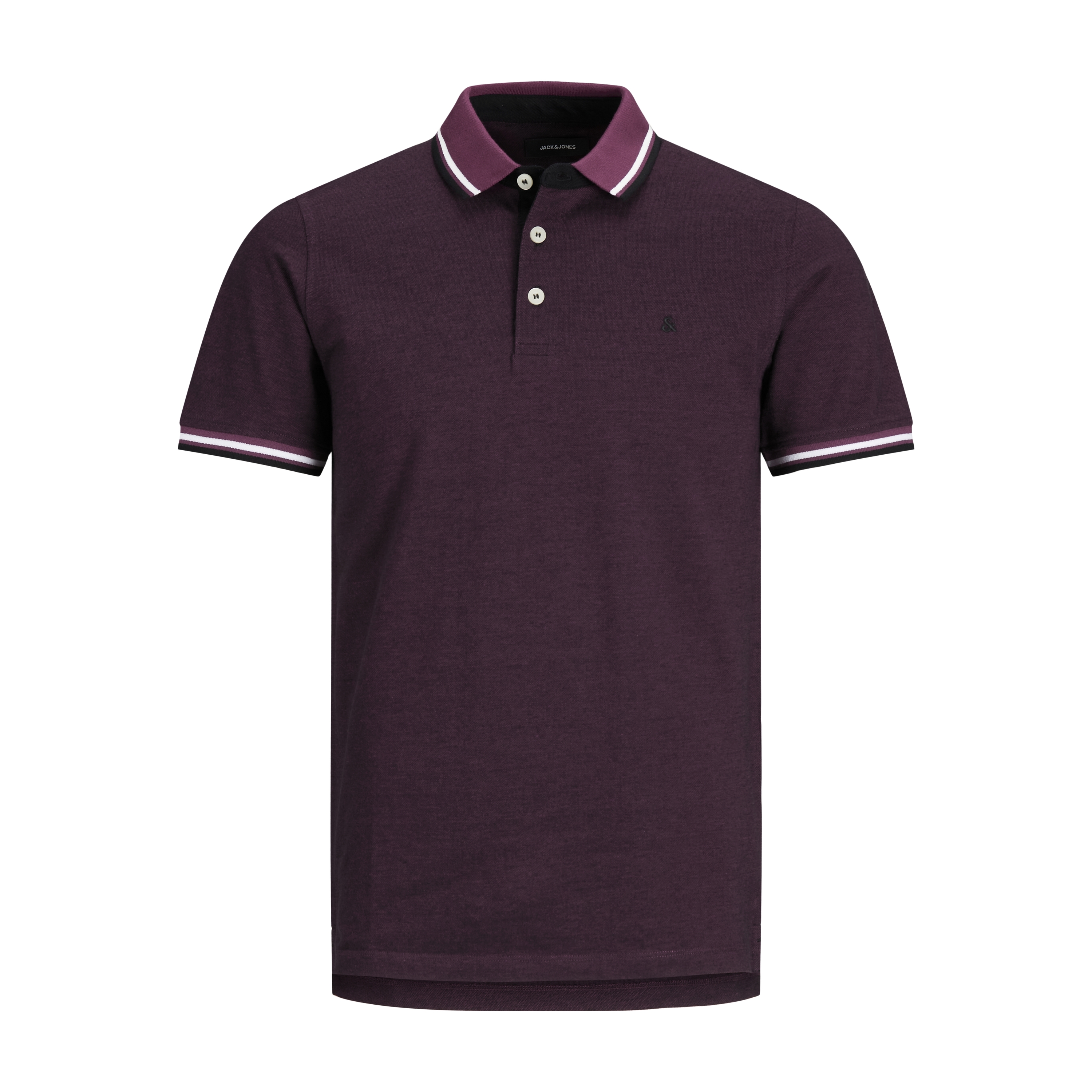 5715104345524 - Polo Jack & Jones Paulos