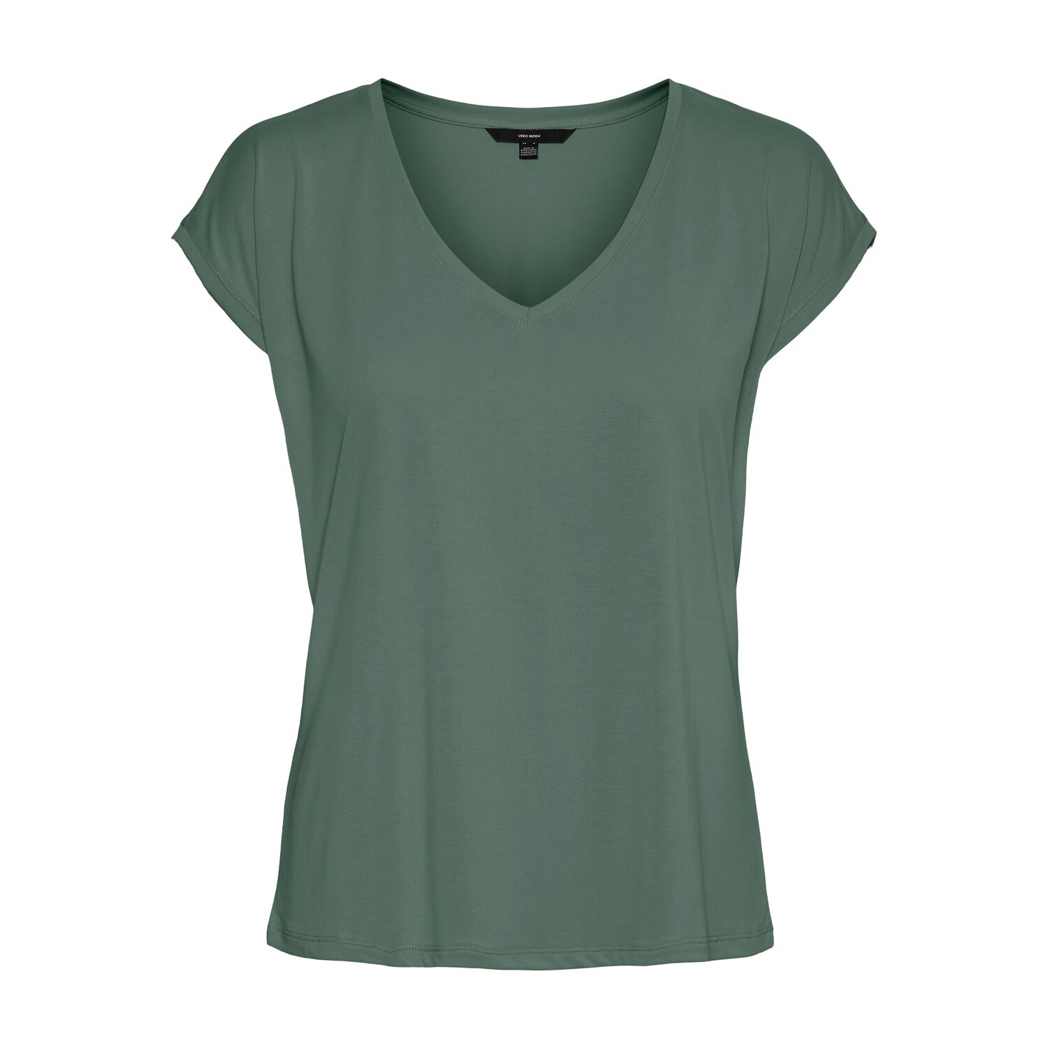 5715104495618 - Damen-T-Shirt vmfilli