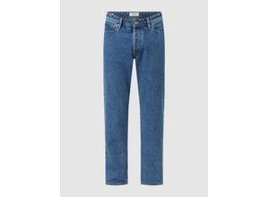 5715104597473 - Loose Fit High Rise Jeans aus Baumwolle Modell Chris