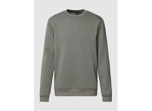 5715104926747 - Sweatshirt mit Rundhalsausschnitt Modell Ceres