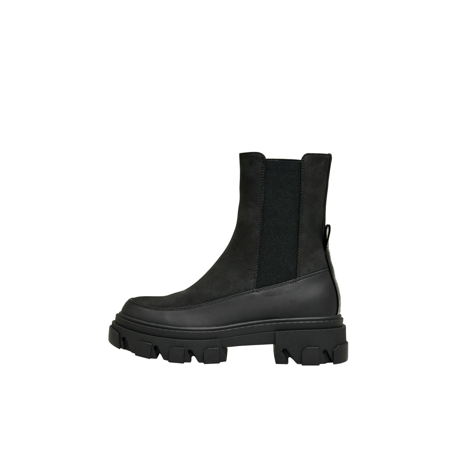 5715105224590 - Damen Stiefeletten Only Chunky 5715105224590 - Damen Stiefeletten Only Chunky