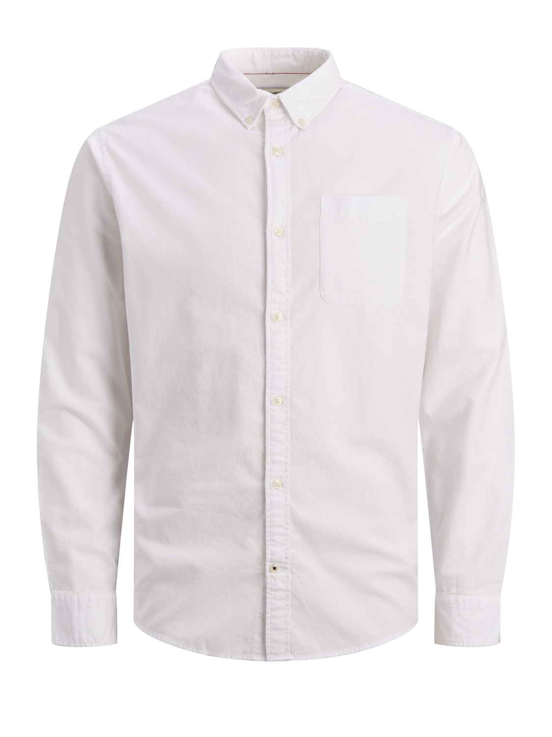 5715106001442 - Hemd in Übergröße Jack & Jones Oxford (GT)