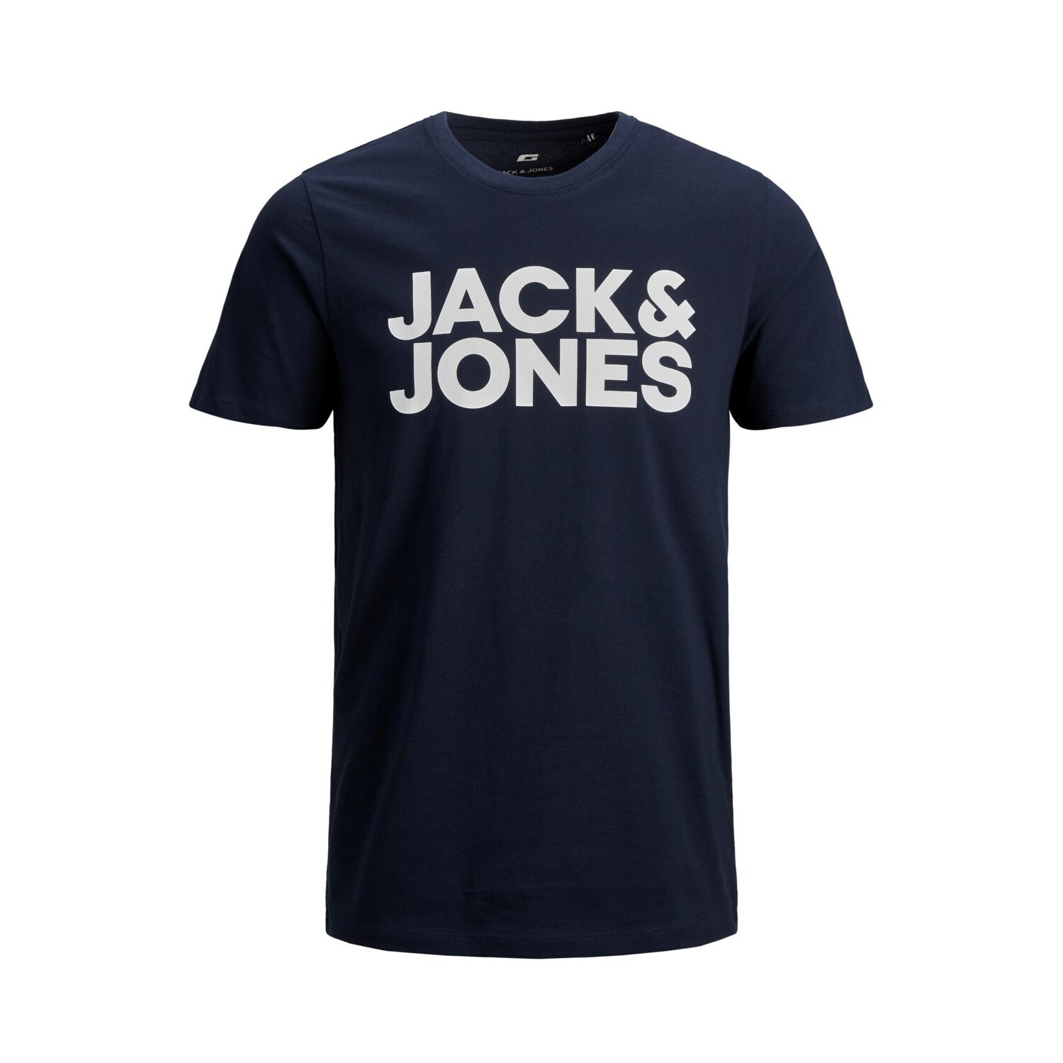 5715106780361 - T-Shirt Jack & Jones | Große Größen