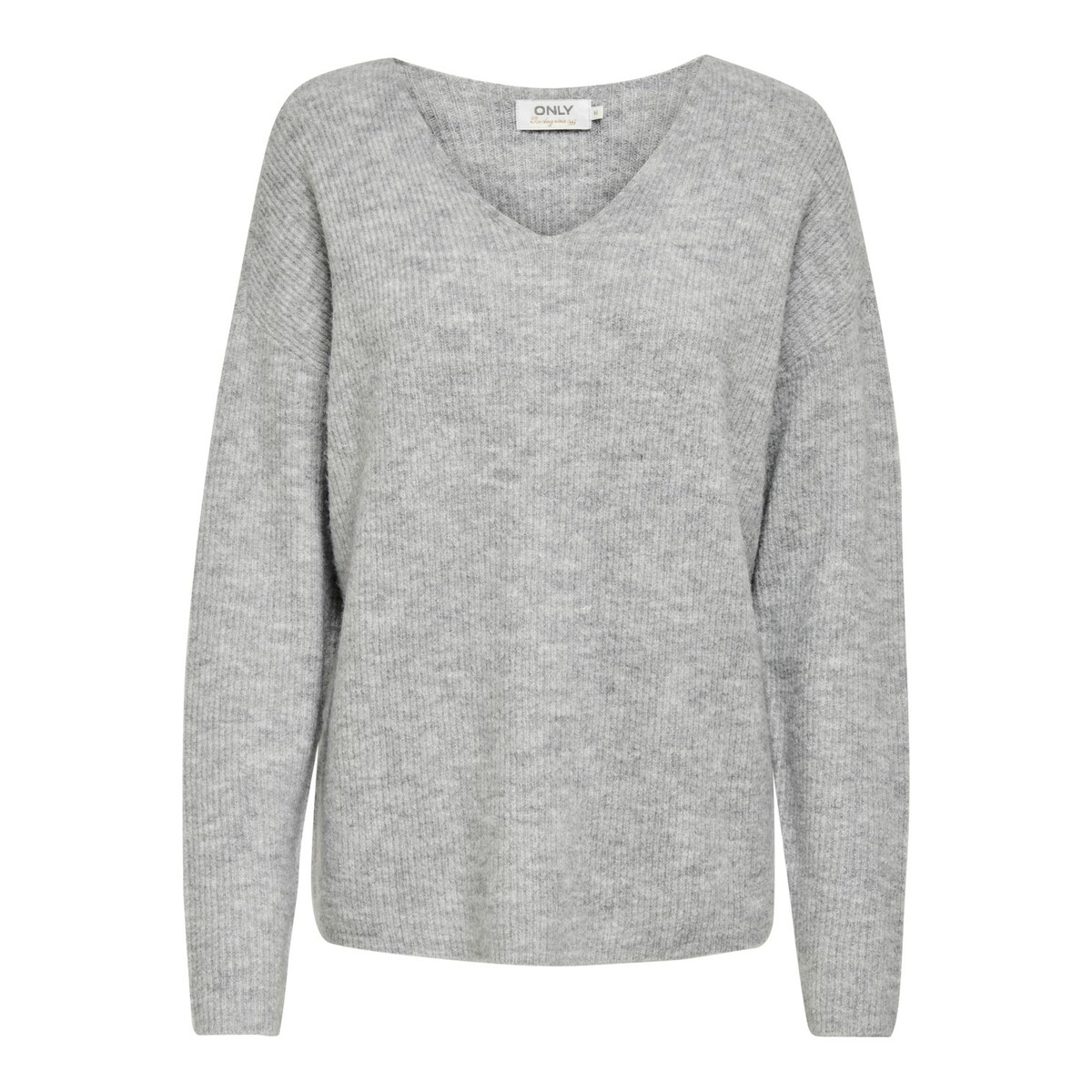 5715106922501 - Damen Pullover mit V-Ausschnitt Camilla