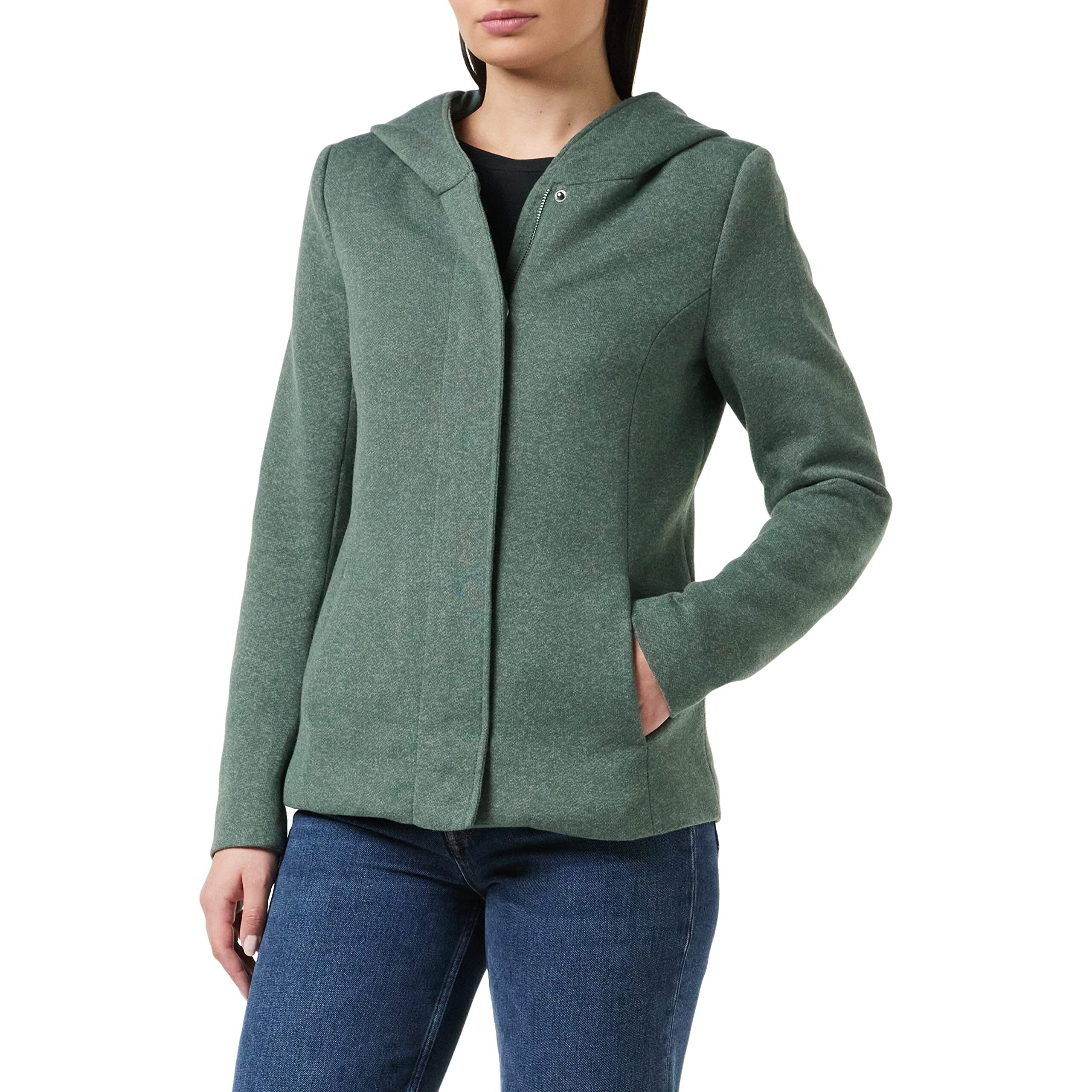 5715108418569 - Regenjacke Frauen Onlsedona Light Otw Noos 5715108418569 - Regenjacke Frauen Onlsedona Light Otw Noos