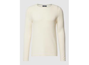 5715108713701 - Jack & Jones Pullover in Creme - XXL