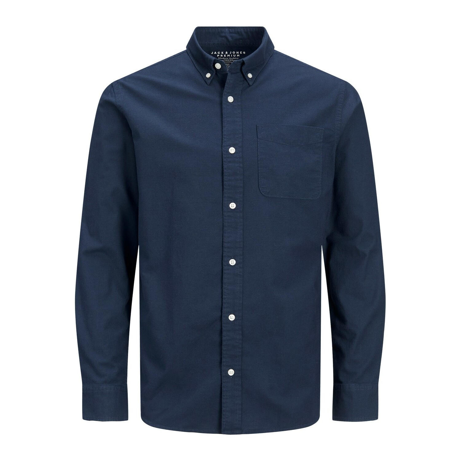 5715108846690 - Hemd Jack & Jones Brook Oxford