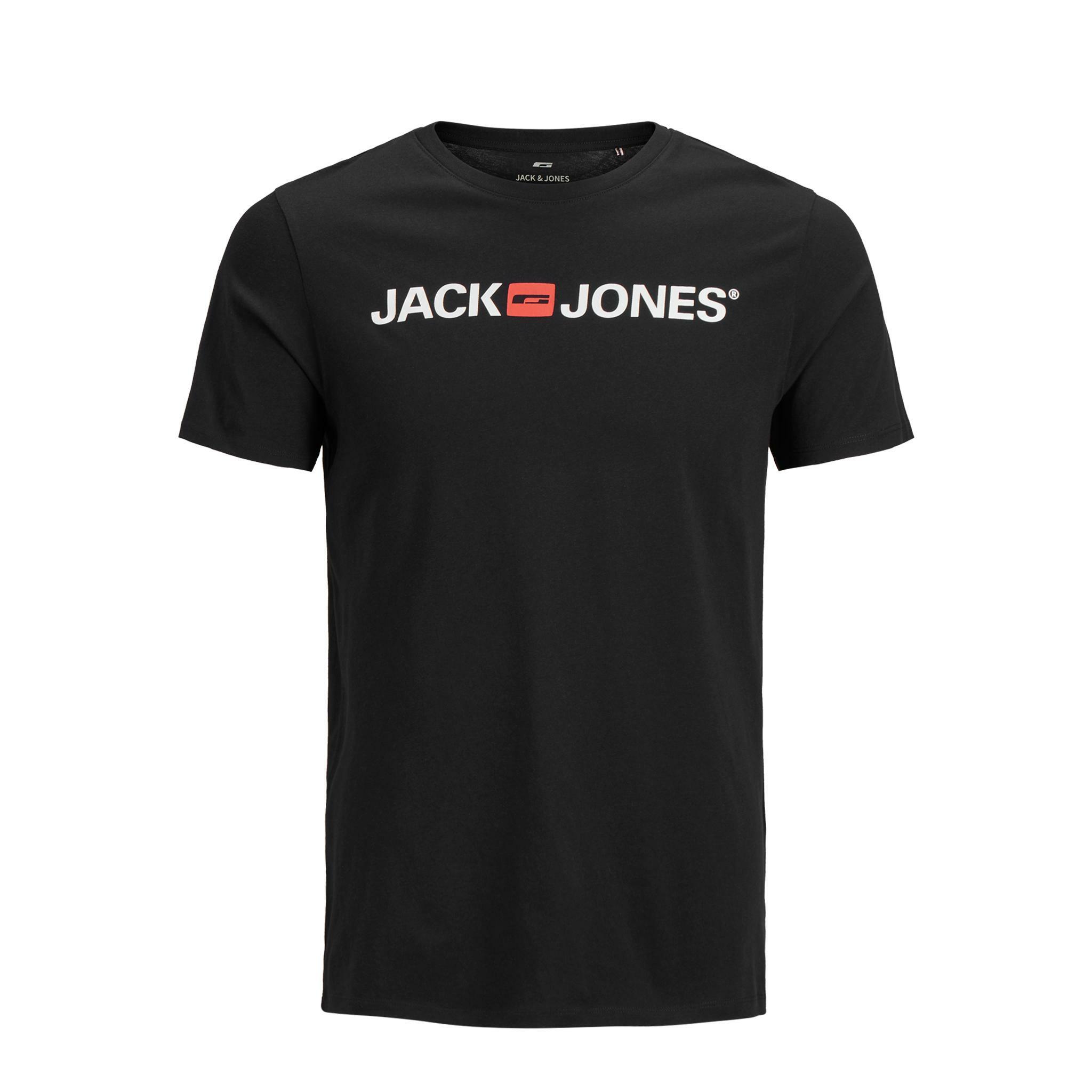 5715109050089 - T-Shirt Jack & Jones | Große Größen