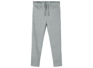 5715109973791 - - Sweathose NKMLENO in grey melange Gr146