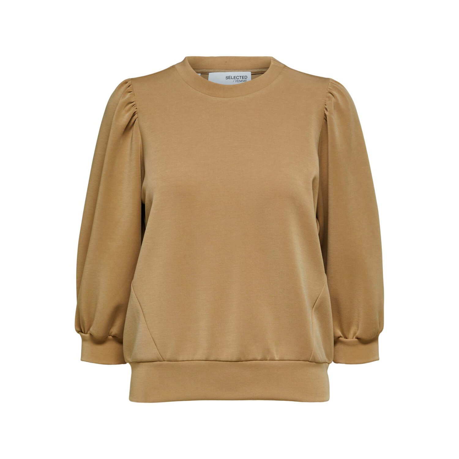 5715111475559 - Damen-Sweatshirt in 3 4-Länge Tenny 5715111475559 - Damen-Sweatshirt in 3 4-Länge Tenny