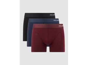 5715112481580 - Boxer Jack & Jones Basic Bamboo (Lot de 3)