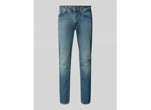 5715112603272 - Slim Fit Jeans mit Stretch-Anteil Modell Leon 5715112603272 - Slim Fit Jeans mit Stretch-Anteil Modell Leon