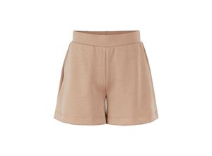 5715112682123 - Shorts Como Woodsmoke Unifarben Braun - Gr M