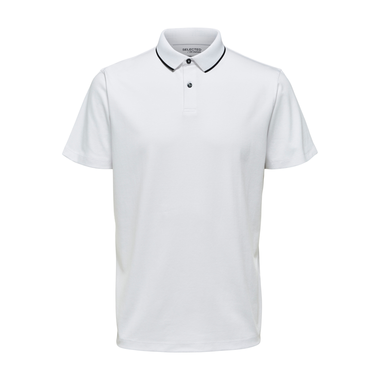 5715113130623 - Polo-Shirt Slhleroy Coolmax