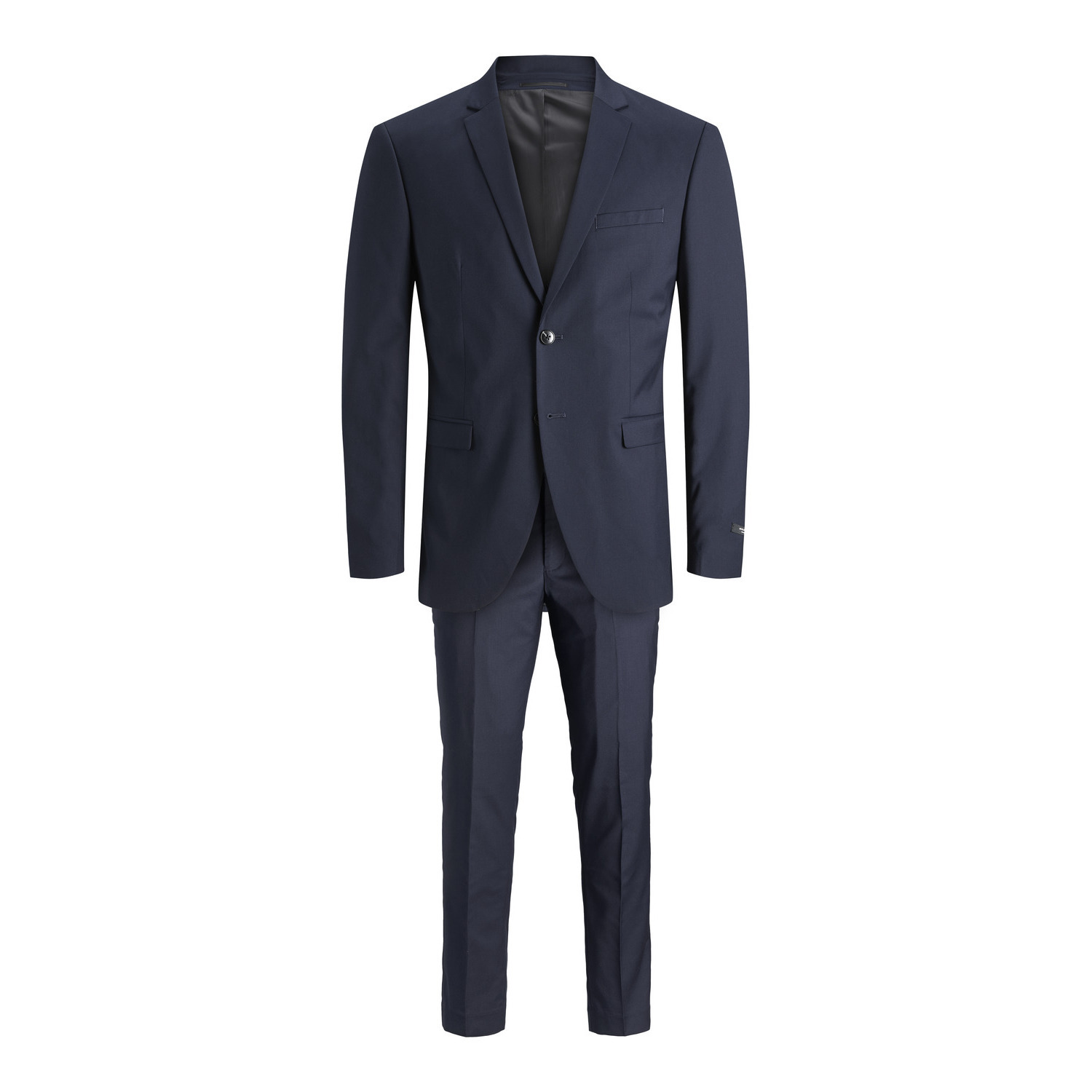 5715113878198 - Jack & Jones Junior Anzug SOLAR Sakko mit Hose 5715113878198 - Jack & Jones Junior Anzug SOLAR Sakko mit Hose