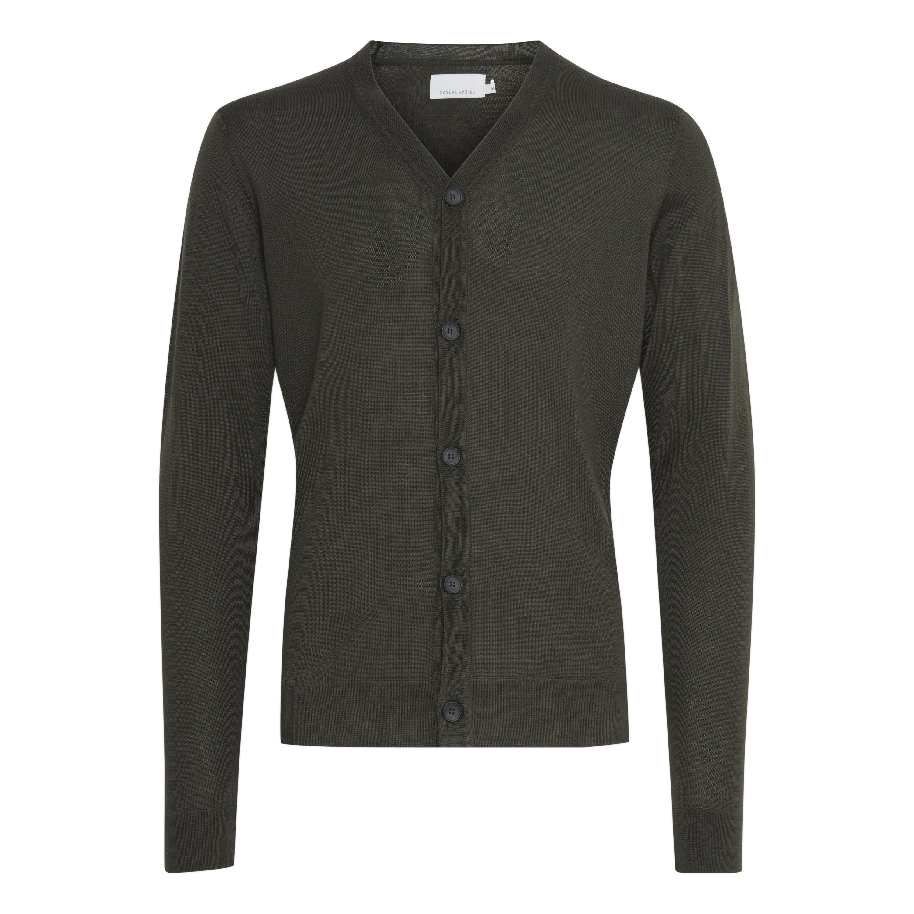 5715169017664 - Strickjacke Casual Friday Kurt 5715169017664 - Strickjacke Casual Friday Kurt
