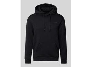 5715169035279 - Hoodie mit Label-Design Modell Downton