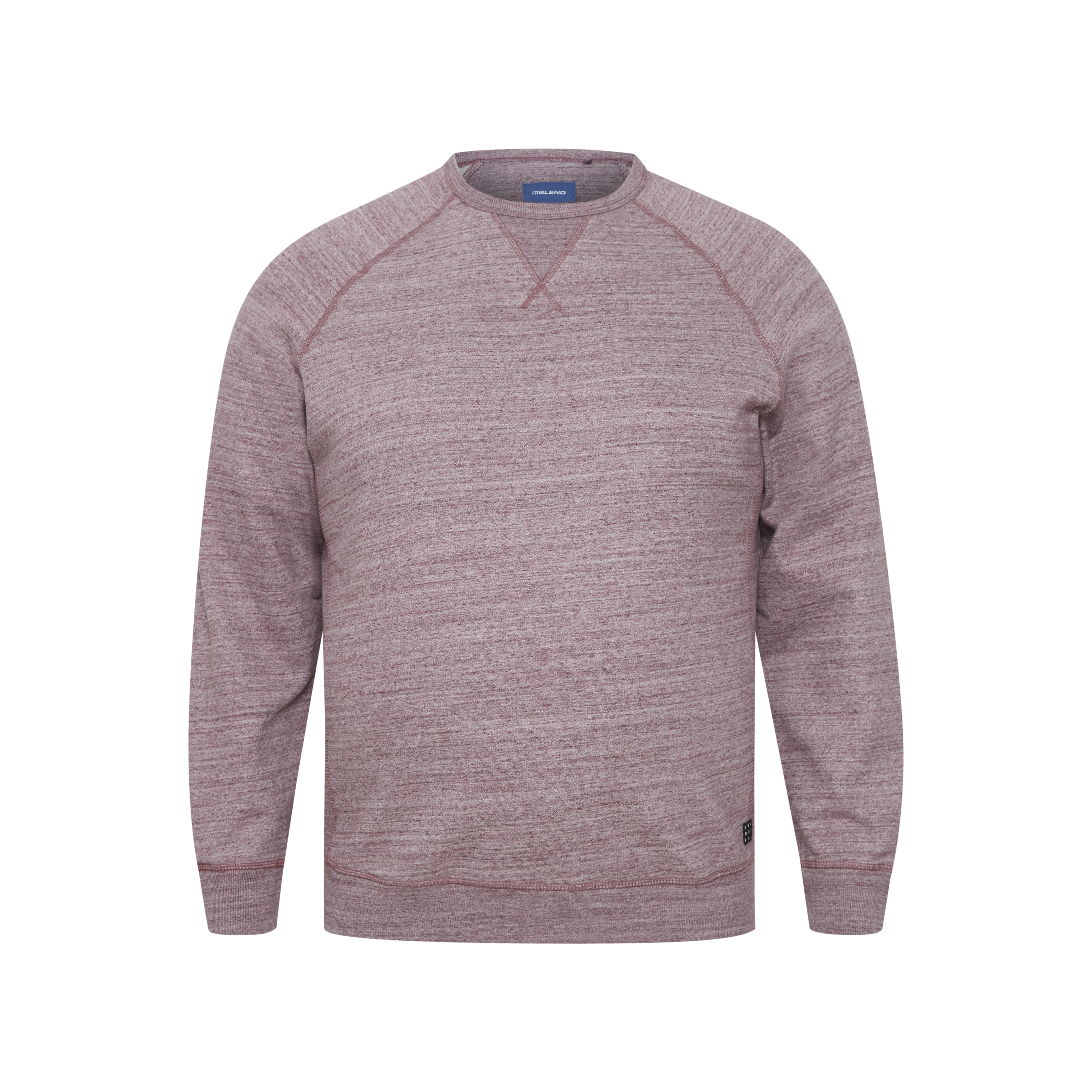 5715169045339 - Sweatshirt mit Rundhalsausschnitt Alton