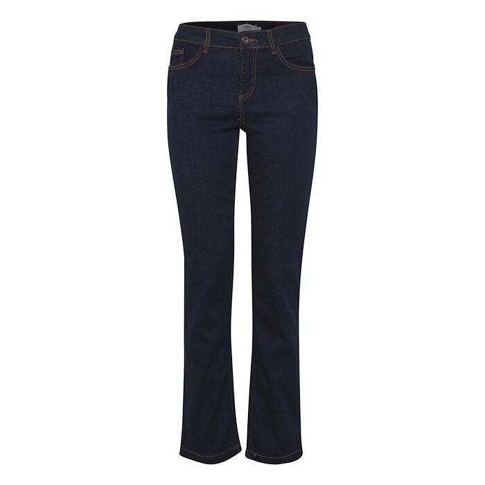 5715169079075 - Jeans byoung bylola byluni flare
