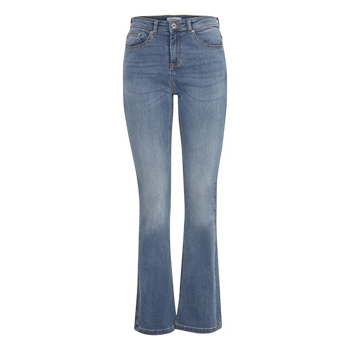 5715169602365 - Jeans byoung bylola byluni flare