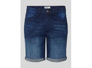 5715169806473 - Regular Fit Jeansshorts im 5-Pocket-Design