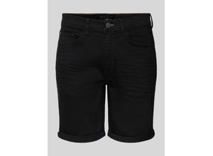 5715169806480 - Regular Fit Jeansshorts im 5-Pocket-Design