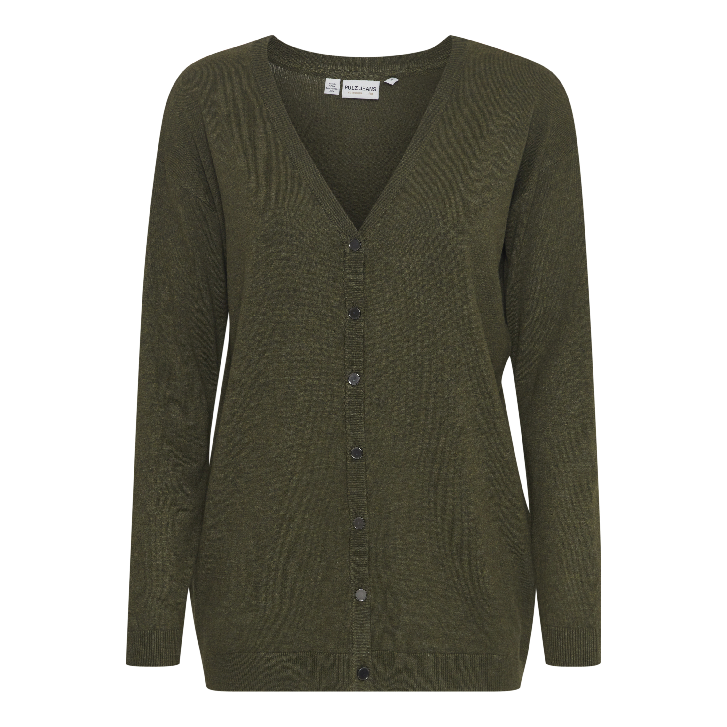 5715169962742 - Strickjacke Damen Sara Box