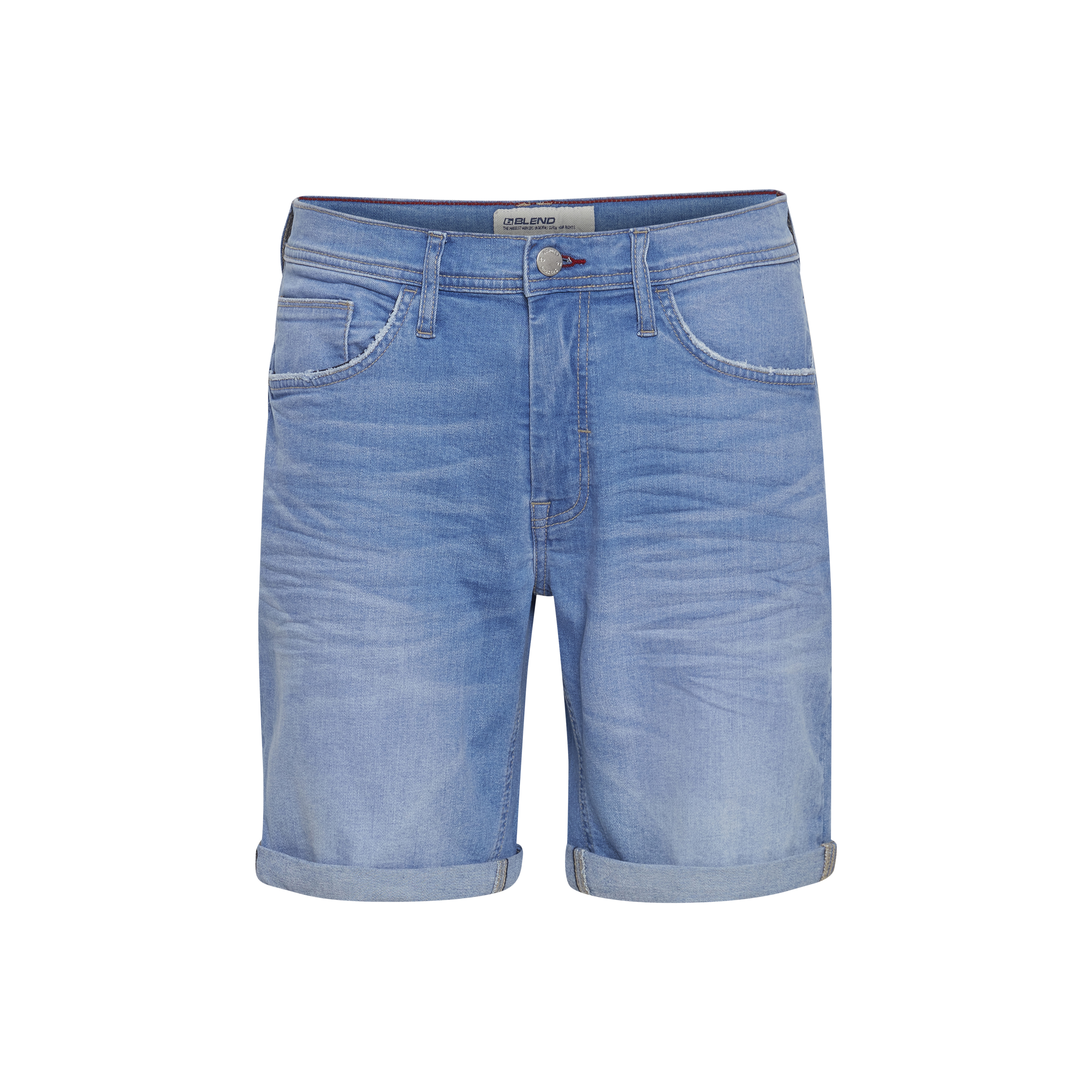 5715170292159 - Denim Shorts Twister 5715170292159 - Denim Shorts Twister