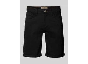 5715170292418 - Skinny Fit Jeansshorts im 5-Pocket-Design Modell TWISTER 5715170292418 - Skinny Fit Jeansshorts im 5-Pocket-Design Modell TWISTER