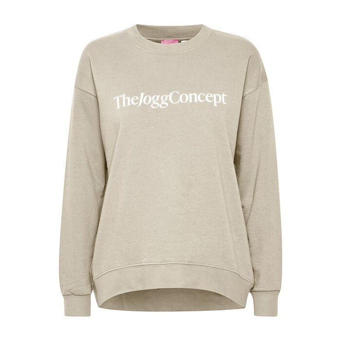 5715170555209 - Sweatshirt Damen jcsafine