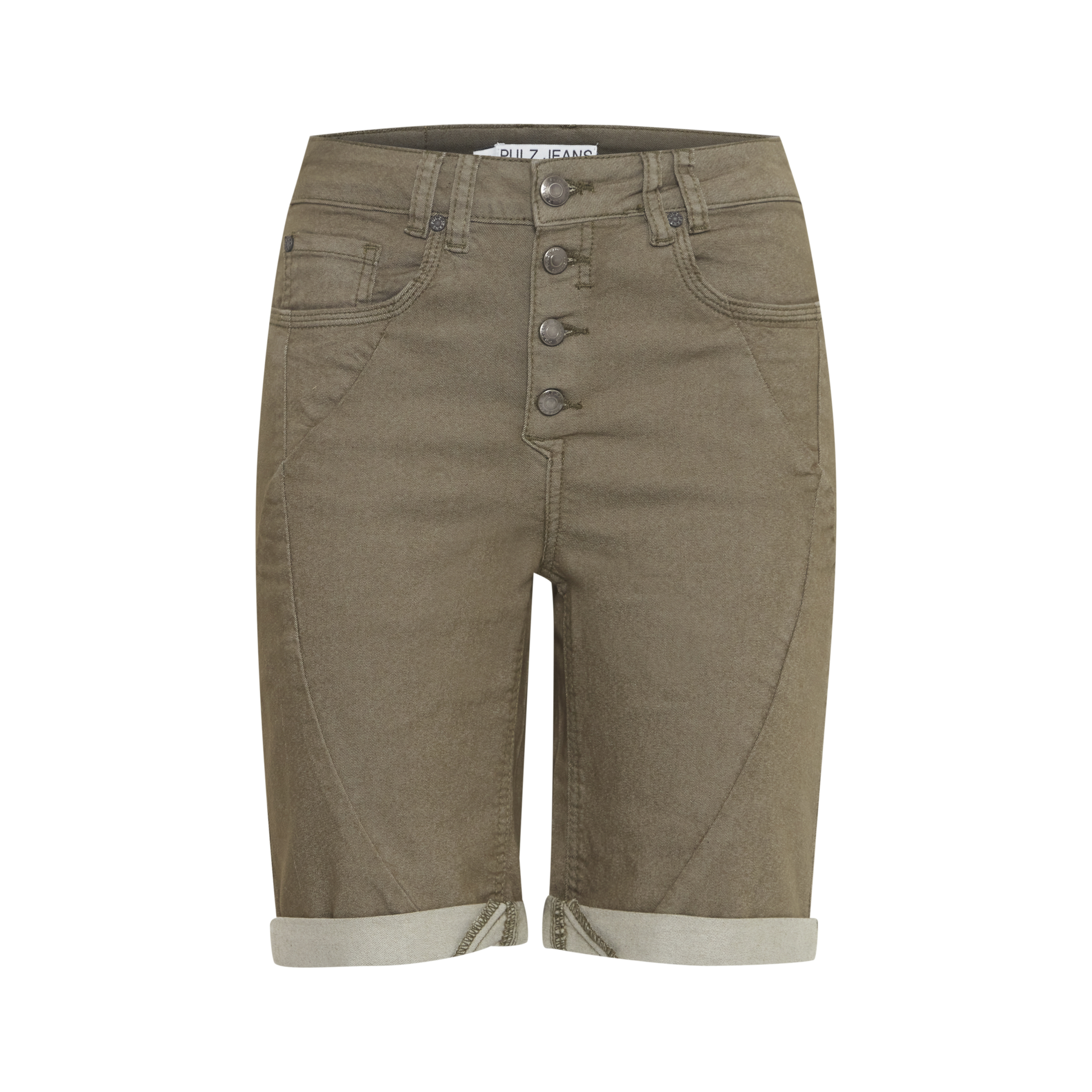5715170969389 - Bermuda-Shorts für Damen Rosita