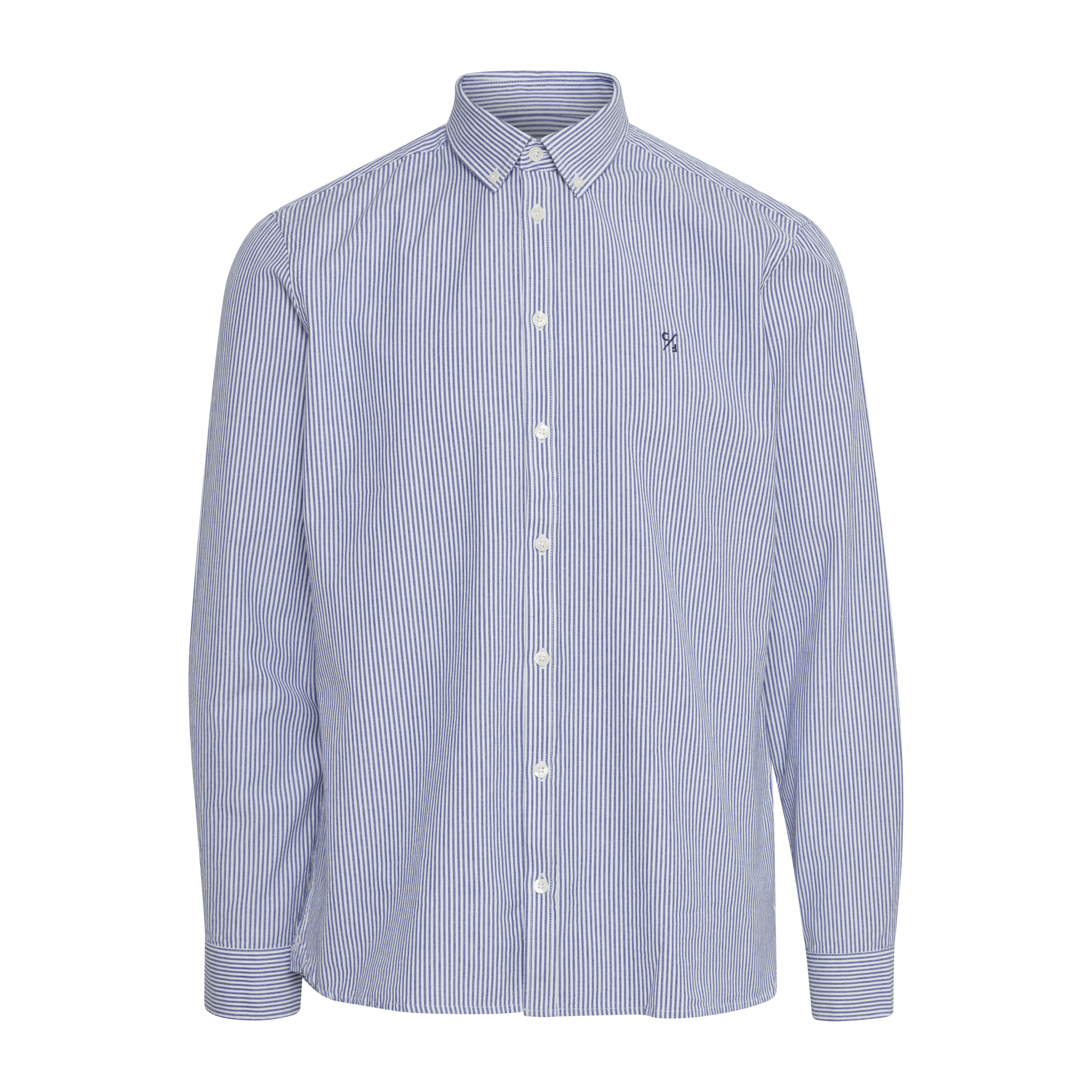 5715170970361 - Langarmshirt Casual Friday Anton Oxford