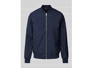 5715171099733 - Regular Fit Blouson mit Reißverschluss Modell CLAY