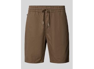 5715171241309 - Shorts mit elastischem Bund Modell barton