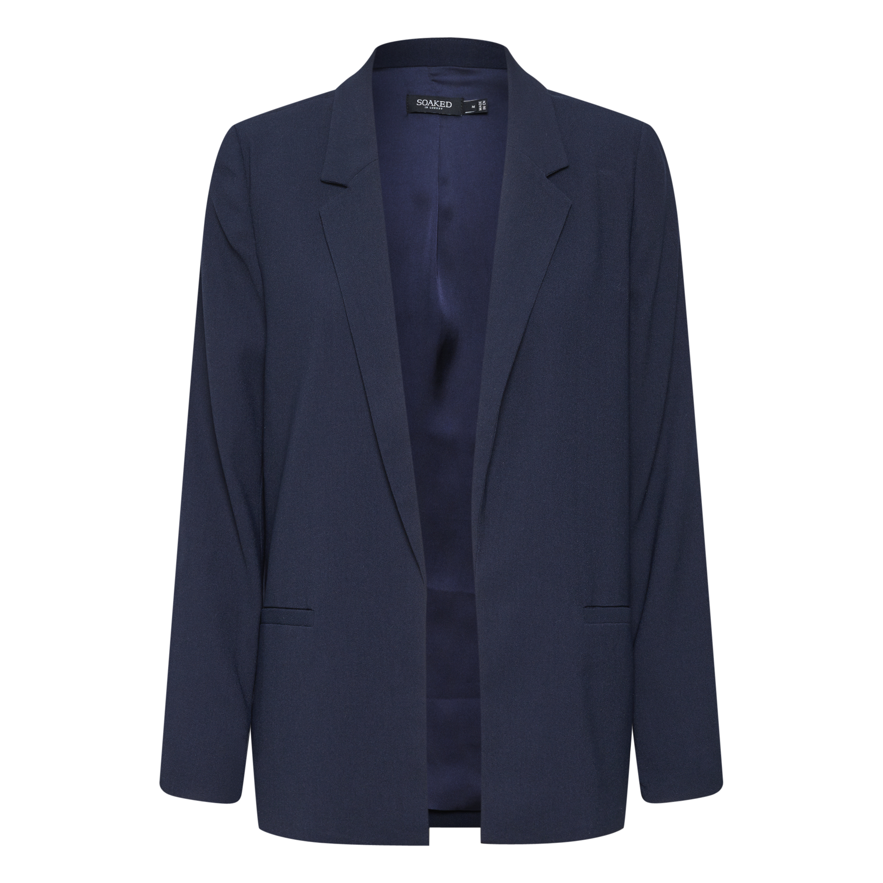 5715171343508 - Blazer langarm Frau Shirley