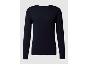 5715171570799 - Longsleeve mit Label-Detail Modell Jones