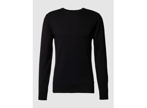 5715171577088 - Longsleeve mit Label-Detail Modell Jones