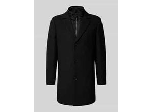 5715171588411 - Kurzmantel im 2-in-1-Look Modell Matrace