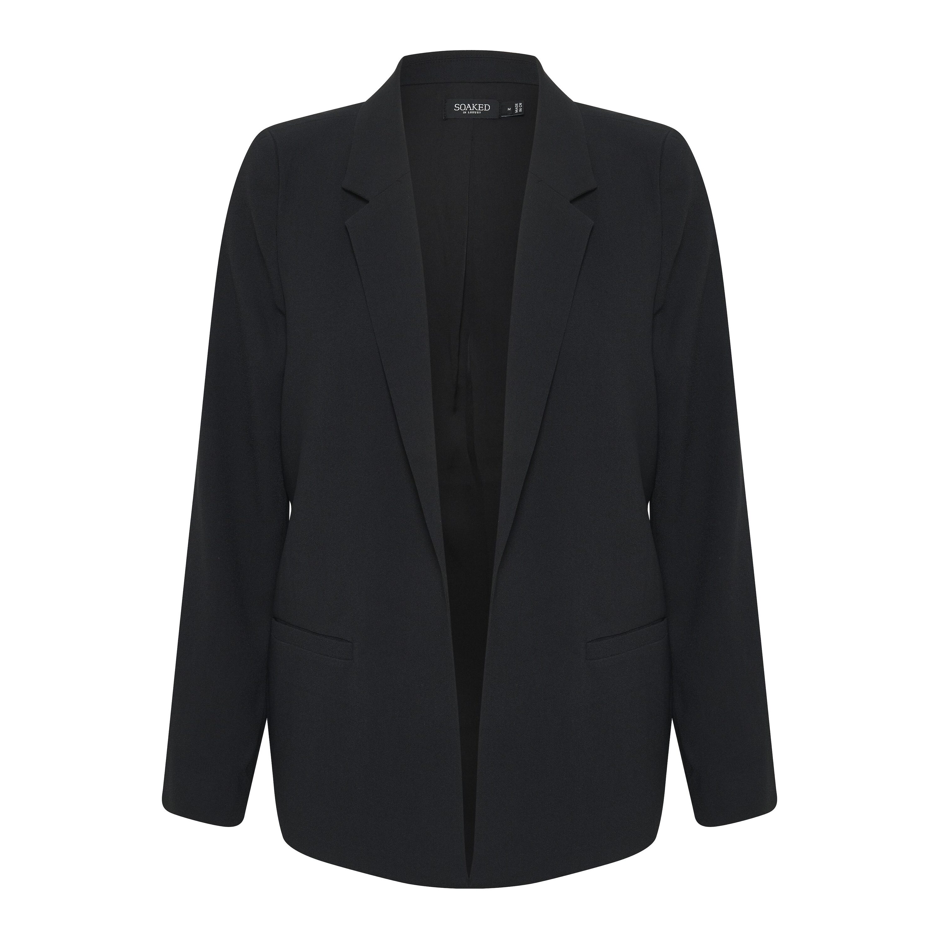 5715171651054 - Blazer langarm Frau Shirley