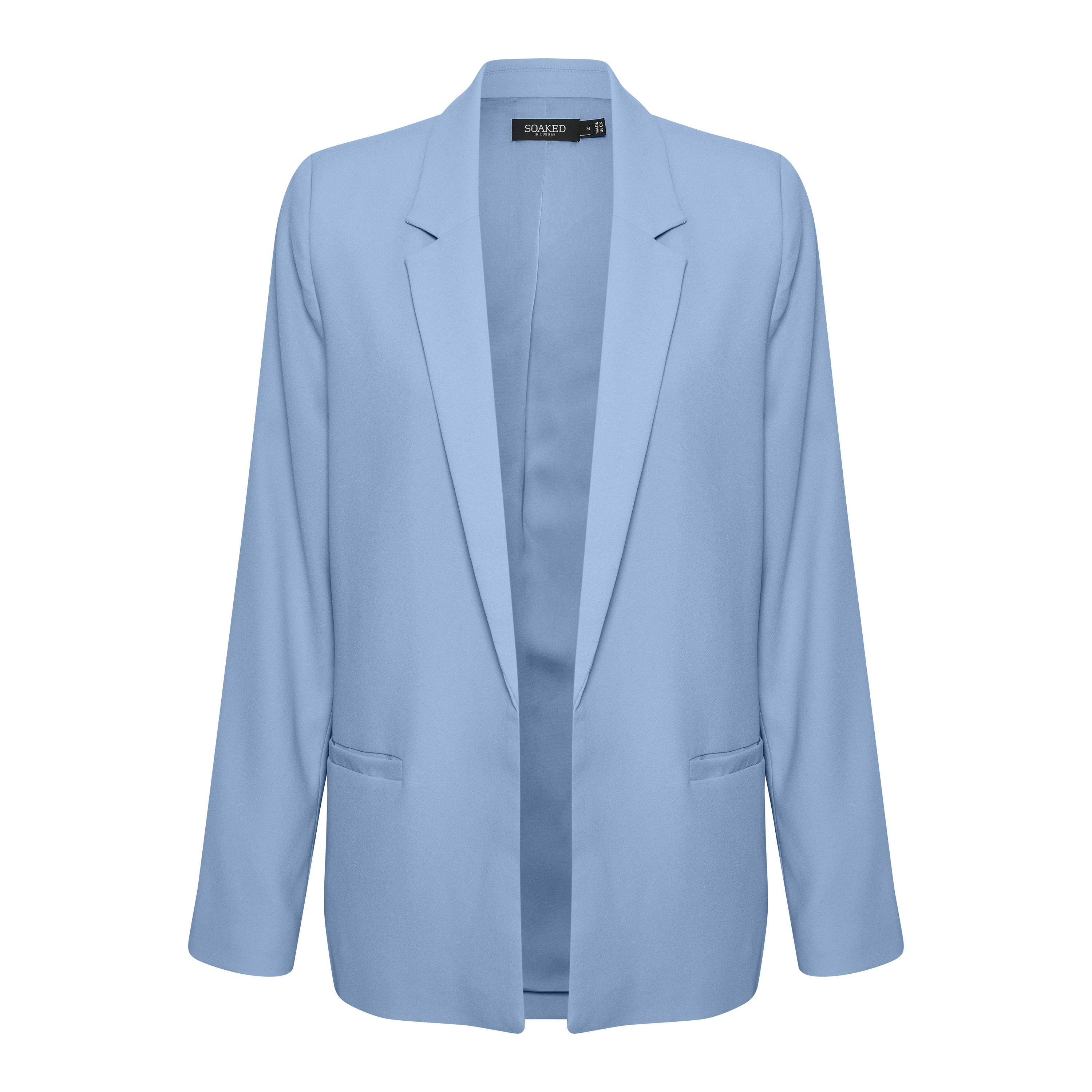 5715171757015 - Blazer langarm Frau Shirley